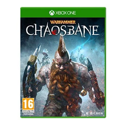 Image of Warhammer: Chaosbane (XB1)