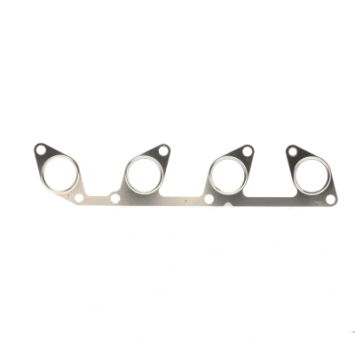 Image of 03G253039, 03L253039B, 03L253039J Exhaust Manifold Gasket ELRING 477.640 AUDI: A4 B7 Avant, A6 C6 Saloon, VOLKSWAGEN: GOLF 5, 6