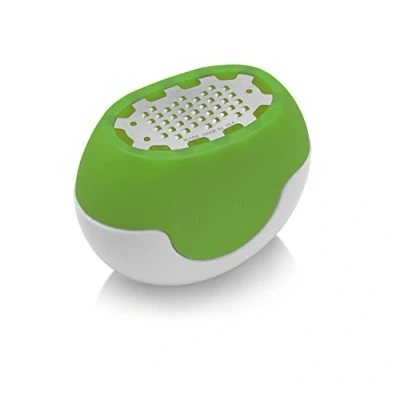 Image of Microplane Flexi Zesti Green