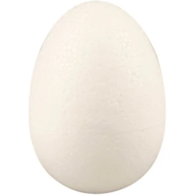 Image of Creativ 543251 7 cm 50 Piece Polystyrene Eggs