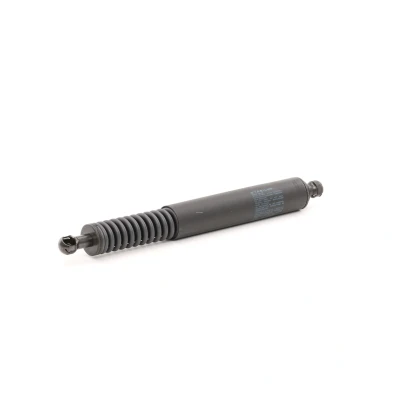 Image of 7L6827550A, 7L6827550B, 7L6827550C, 7L6827550D, 7L6827550J Tailgate strut FEBI BILSTEIN 29439 1860N 316mm VOLKSWAGEN: Touareg I