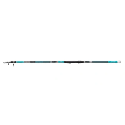 Image of Mitchell Suprema SW Tele Bolentino Boat rod ( 110g) Sea fishing