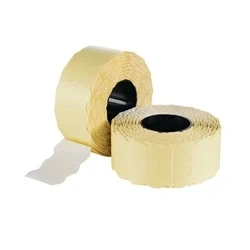Image of Lynx CT4 Removable Labels 26x12mm White (Pack of 45000) 2CT4B45 WE R