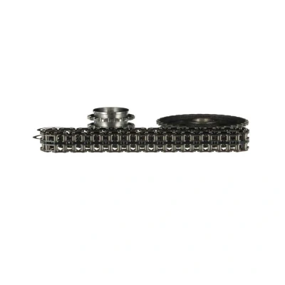 Image of Gates Timing Chain Kit CHK1019