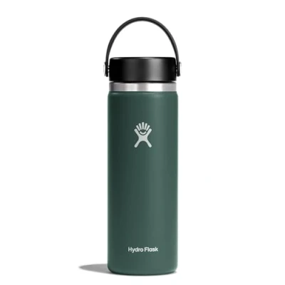 Image of Hydro Flask Wide Flex Cap Fir 20 Oz