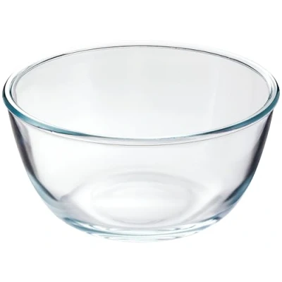 Image of Judge Kitchen Glass Bowl 2L