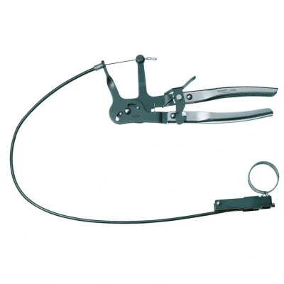 Image of Gedore Hose Clamp Pliers 6390950