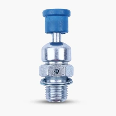 Image of Haishine Decompression Valve Compression Release Plug Fit for Husqvarna 365 372 372XP 385 390 395 395XP Chainsaw Parts