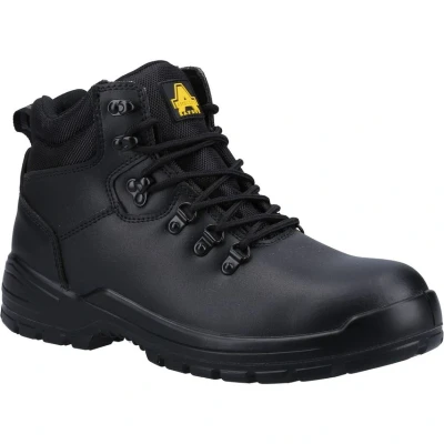 Image of Amblers Safety Mens 258 S3 SRC Lace Up Boots