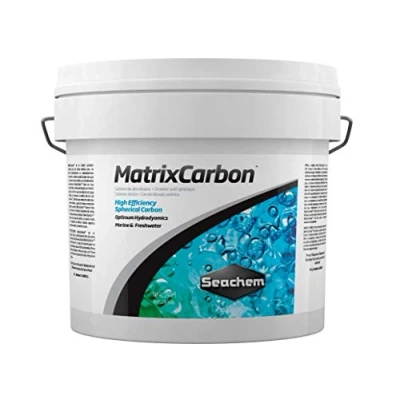 Image of Seachem Matrix Carbon, 4 Litre