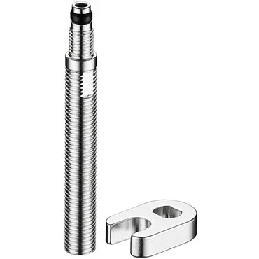 Image of Giant Valve Extension For Tubeless Tyres F/V W/Tool 2PCS