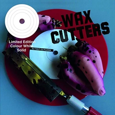 Image of Wax Cutters [VINYL]