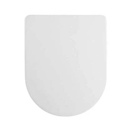 Image of Euroshowers PP D Twenty ONE Toilet Seat 87390