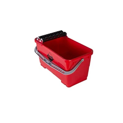 Image of RUBI Cubeta Rubiclean Easypro 21945, Aluminium, 2.16 kg, Square, tools