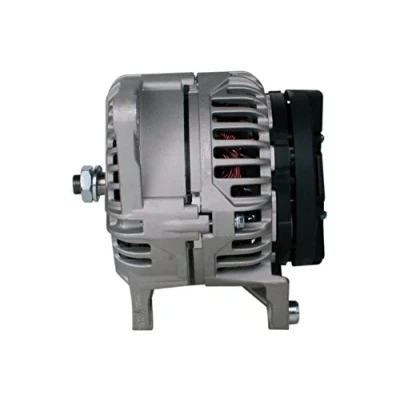 Image of 00000004892318 Generator HELLA 8EL 012 584 021 28V 70A IVECO: EuroCargo I III