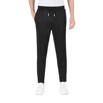 Image of Spyder Active Men’s Jogger (US, Alpha, X Large, Regular, Black), Black, Large