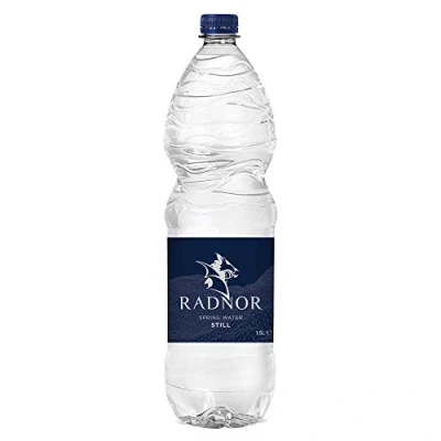 Image of Radnor Hills Spring Still Water 12x1.5litre