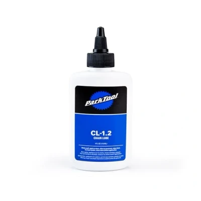 Image of Park Tool CL 1.2 Bicycle Chain Lube 4 fl. oz.