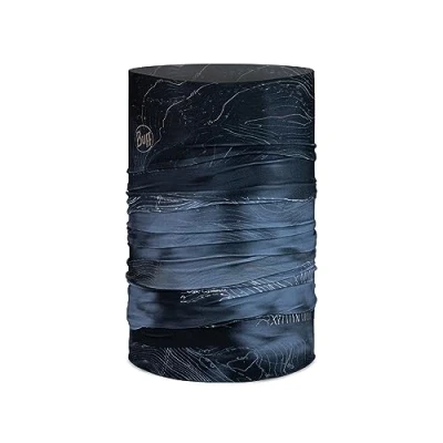 Image of Original EcoStretch Neckwear Neshi Night Blue