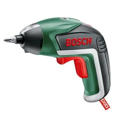 Image of Bosch IXO V 3.6V Cordless Screwdriver 1X1.5AH Battery