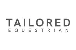 Tailored Equestrian Logo