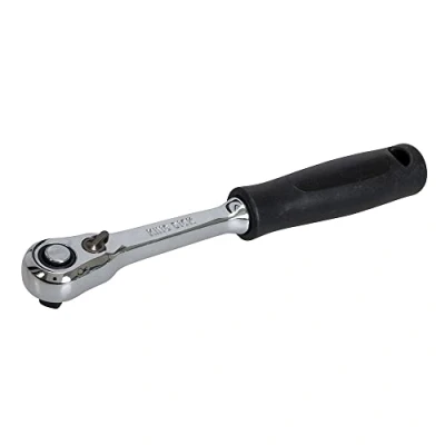 Image of King Dick Reversible Ratchet SD 60 Teeth 1/4&quot;