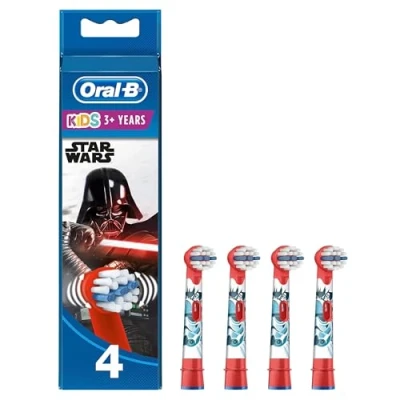 Image of Oral B Kids Star Wars