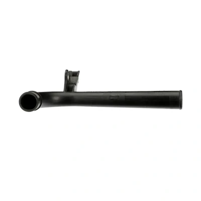Image of 1336088, 1336097, 90412739, 90501079 Coolant Pipe GATES 02 2809 OPEL: Corsa B Hatchback