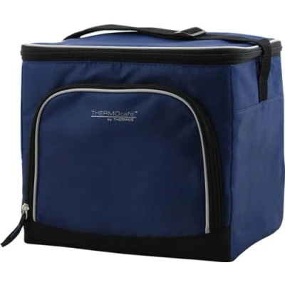 Image of Thermos 157982 Cool Bag, Navy, 13 Litre