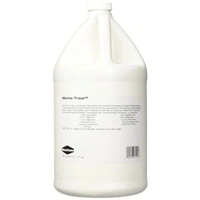 Image of Seachem Marine Trace, 4 L / 1 fl. gal.