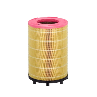 Image of 1869993, 1870002 Air Filter MANN C 31 014 456mm 304mm Insert