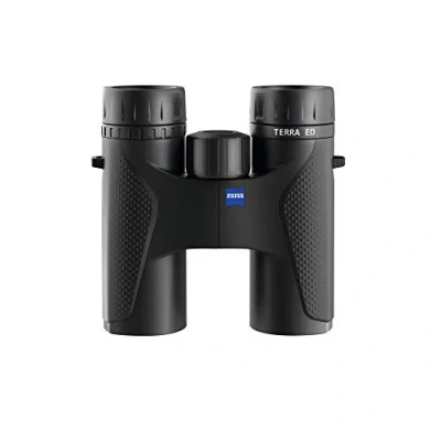 Image of Zeiss Terra ED Binocular 10x32 Black