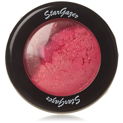 Image of eye dust number 47, loose powder cosmetic pigment shadow.
