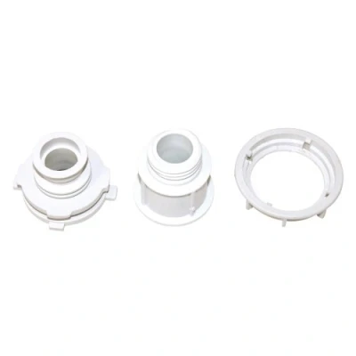 Image of Indesit Dishwasher C00075111 Accessory/Machine Arms/MGD/Creda Electra Philco Lower Spray Arm Support
