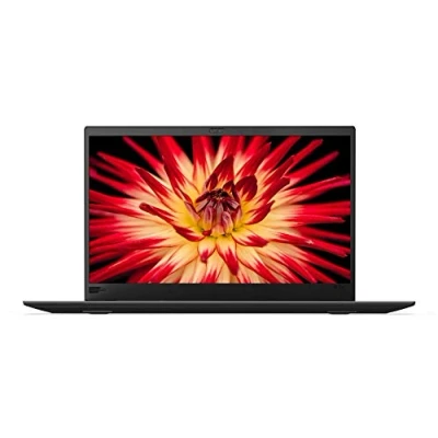 Image of Lenovo ThinkPad X1 Carbon Gen 6, Touchscreen i5 8350U, 16GB DDR4, 1TB NVMe, Intel UHD Graphics 620, Fingerprint &amp; SD Card Reader, 4G LTE, WIFI 5 BT 5, Backlit Keys, Windows 11 Pro (Renewed)