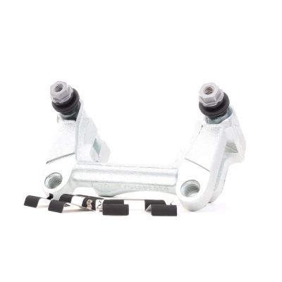 Image of 701615425, 7D0615425B Caliper Bracket TRW BDA413 VOLKSWAGEN: Transporter 4, 4 Bus,