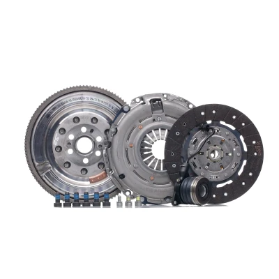 Image of K68166658AA, K68189855AA Clutch VALEO 837456 ALFA ROMEO: Giulietta Hatchback, FIAT: BRAVO 2, Doblo II Box Body / Estate, Estate