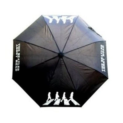Image of The Beatles Abbey Road Umbrella