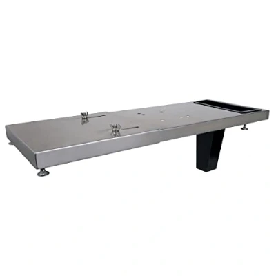 Image of Sealey Mounting Bracket Drum Pump