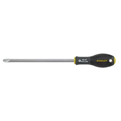 Image of Stanley Fat Max Screwdriver Phillips Ph4X200Mm
