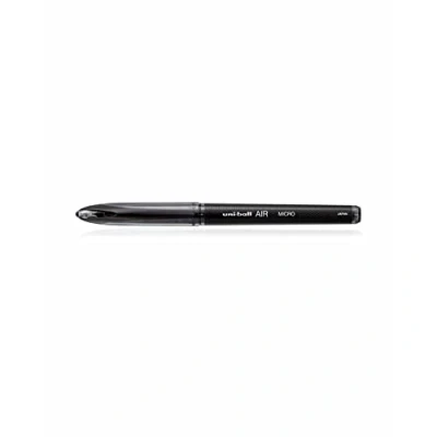 Image of Uni Ball 145999 Balpen, AIR Micro, zwart, 1 stuk