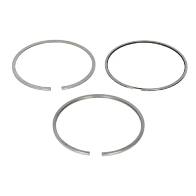 Image of 6460300224, A6460300224 Piston Ring Kit MAHLE ORIGINAL 005 31 N0 88,0mm MERCEDES BENZ: Sprinter 3.5 T Van, Platform/Chassis