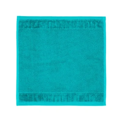 Image of Möve soap Cloth, Ocean, 30 x cm
