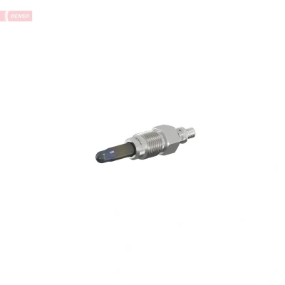 Image of 59621X, 59621Z, 5962J7, 5962T2, 9150860280 glow plug DENSO DG 012 11V M12x1.25 Metal 62,2mm 15Nm VOLKSWAGEN: GOLF 2, Transporter 4
