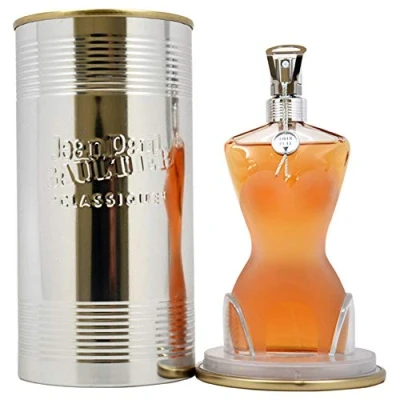 Image of Jean Paul Gaultier Classique Eau de Toilette 50ml Spray