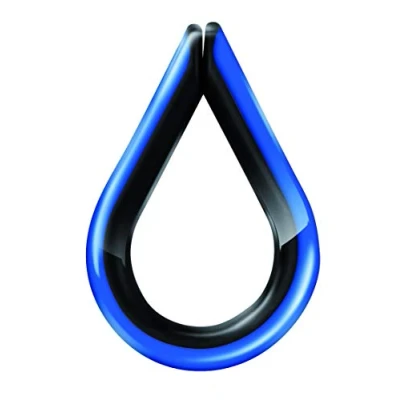 Image of Little Trees Air Freshener Clip LTC012 New Car Fragrance For Home Boat Caravan Single Pack