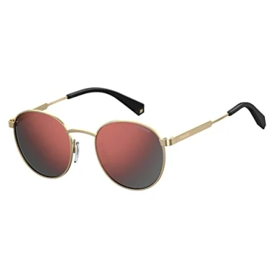Image of Polaroid Women&#039;s PLD 2053/S Sunglasses, NOA, 51