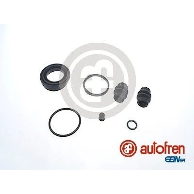 Image of 3AA615403, 3AA615404, 3C0615403C, 3C0615403D, 3C0615403K Brake Caliper Repair Kit AUTOFREN SEINSA D41630 Rear Axle 41mm VOLVO: XC60 I, V70 2, V60 I