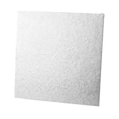 Image of Tala Pack of 6 Large Square 12 Inch / 30cm Diameter Cake Boards