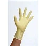 Image of Ashland Latex Gloves Lightly Powdered (100) Small AQL 1.5